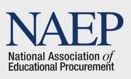 Member of National Association of Educational Procurement
